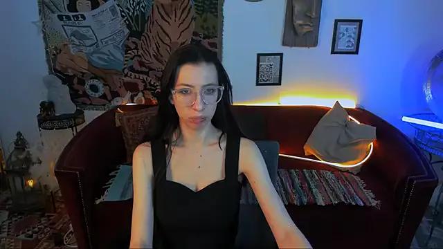 CareyJonas from StripChat is Freechat