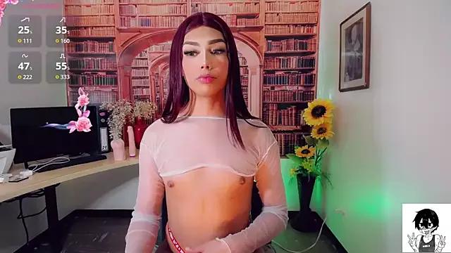 Photos of caribbean_passion_ from StripChat is Freechat