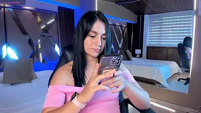 Dirty chat webcam: explore liveshows with versed models, from laying bare to fetishes, in a variety of sexy free adult webcams.