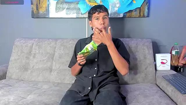 Carl-Milton webcams show profile image 