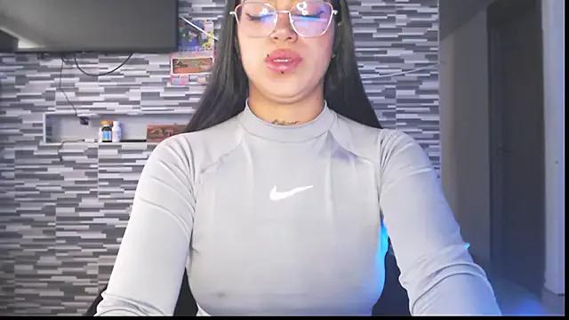 Carla_Bennett__ webcams show profile image 