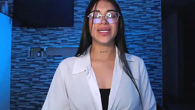 Carla_Bennett__ from StripChat is Freechat