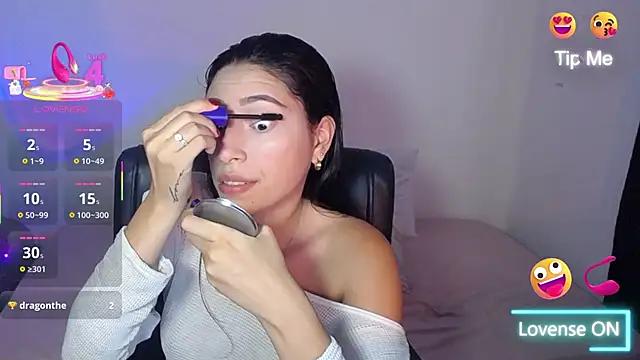 Dirty chat webcam: explore liveshows with versed models, from laying bare to fetishes, in a variety of sexy free adult webcams.