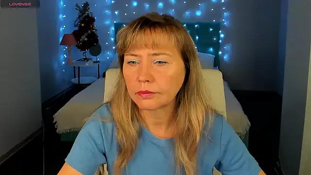 Photos of Carla_Vogue from StripChat is Freechat