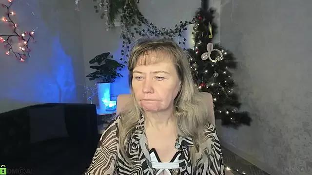 Carla_Vogue from StripChat is Freechat