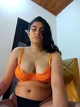 carlafox05 from StripChat is Freechat