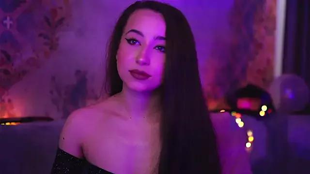 CarlaGavin from StripChat is Freechat