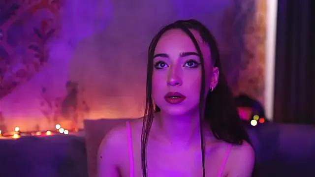 CarlaGavin from StripChat is Freechat