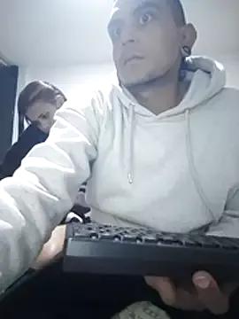 Carlandelli1 from StripChat is Freechat