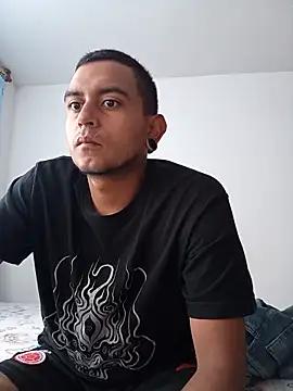 Carlandellie from StripChat is Freechat