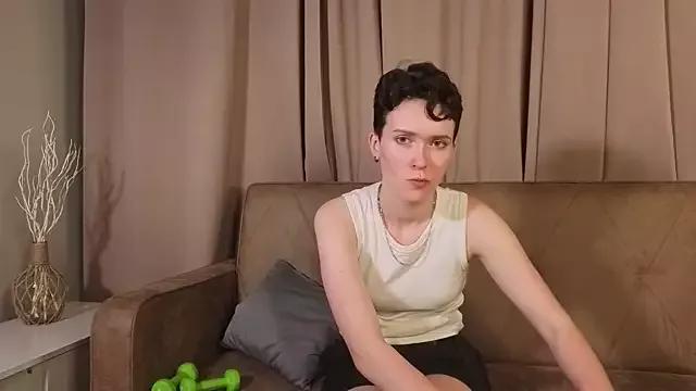 CarlBarda from StripChat is Freechat