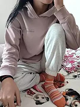 Photos of carlina28 from StripChat is Group