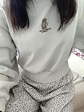 carlina28 from StripChat is Freechat