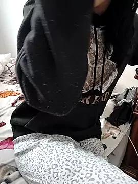 carlina28 from StripChat is Freechat