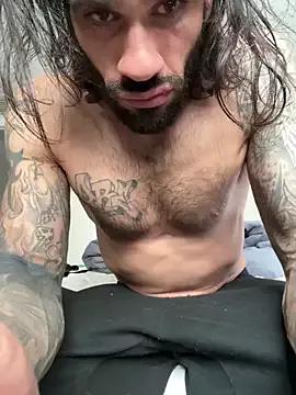 Photos of Carlosbigz from StripChat is Freechat