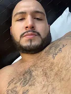 Photos of Carlosleon9797 from StripChat is Freechat