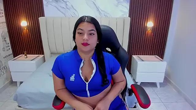 CARLY_HADID webcams show profile image 