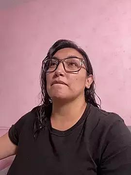 Photos of carmen_electraa from StripChat is Freechat