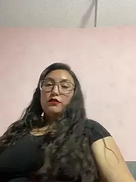 carmen_electraa from StripChat is Freechat