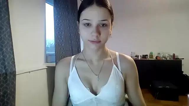CarmenBody from StripChat is Freechat