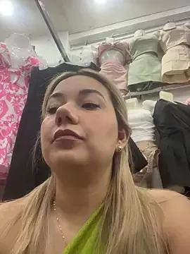 Caro_1506 webcams show profile image 