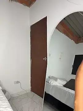 Caro_ebony webcams show profile image 