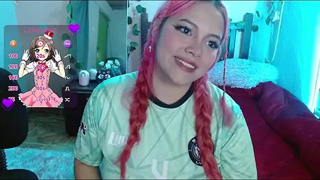 Dirty chat webcam: explore liveshows with versed models, from laying bare to fetishes, in a variety of sexy free adult webcams.