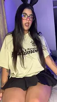 Photos of CaroBeach from StripChat is Freechat