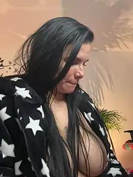 carol_cruz133 from StripChat is Freechat