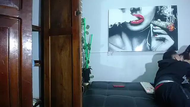 Carol_Joyy webcams show profile image 