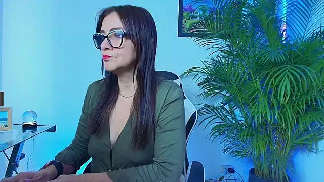 Carol_Miss2 from StripChat is Freechat