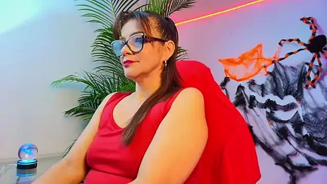 Carol_Miss2 from StripChat is Freechat