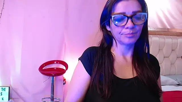 Carol_Miss_ from StripChat is Freechat