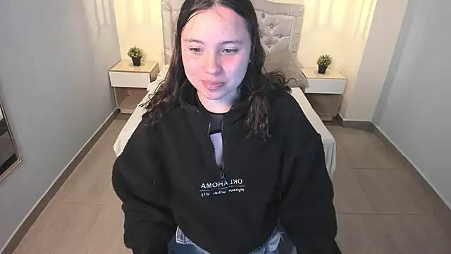 Dirty chat webcam: explore liveshows with versed models, from laying bare to fetishes, in a variety of sexy free adult webcams.