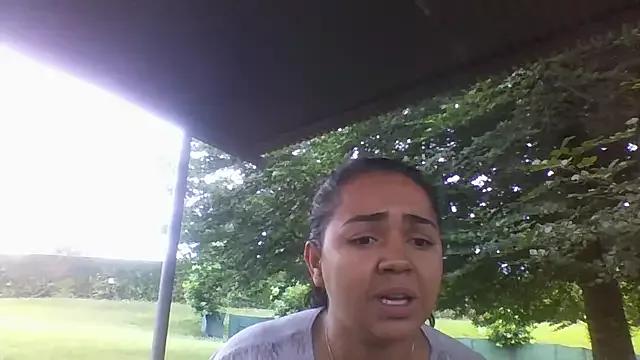 Carol_star from StripChat is Freechat