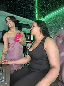 Dirty chat webcam: explore liveshows with versed models, from laying bare to fetishes, in a variety of sexy free adult webcams.