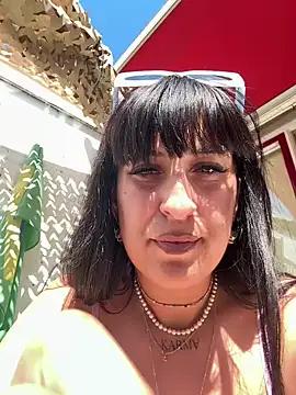 Photos of CarolaDrago from StripChat is Freechat