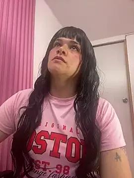 CarolainAH webcams show profile image 