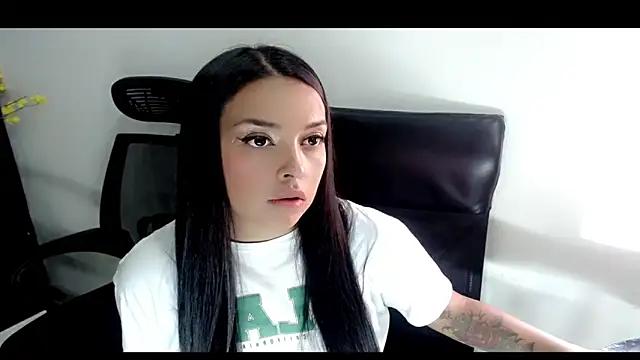 Dirty chat webcam: explore liveshows with versed models, from laying bare to fetishes, in a variety of sexy free adult webcams.