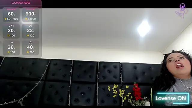 Dirty chat webcam: explore liveshows with versed models, from laying bare to fetishes, in a variety of sexy free adult webcams.