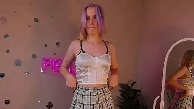 Dirty chat webcam: explore liveshows with versed models, from laying bare to fetishes, in a variety of sexy free adult webcams.