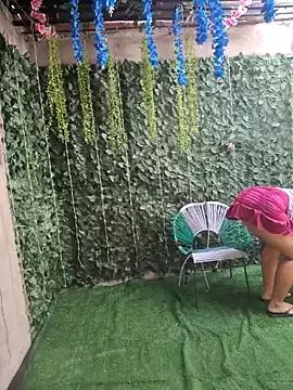 Carolina-petite from StripChat is Freechat