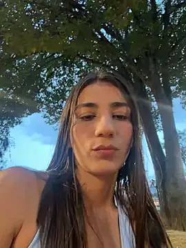 Carolina_1111 from StripChat is Freechat