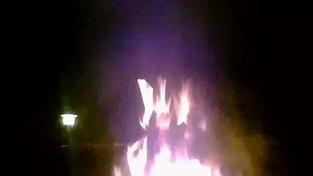 CarolinaBabie from StripChat is Freechat