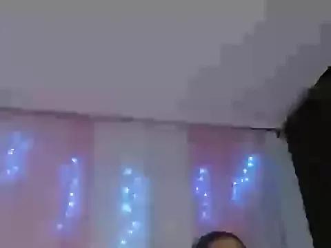Carolinagarcia12345 from StripChat is Freechat