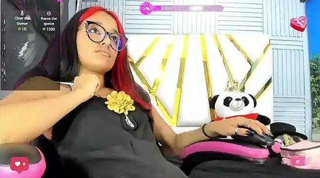 Dirty chat webcam: explore liveshows with versed models, from laying bare to fetishes, in a variety of sexy free adult webcams.