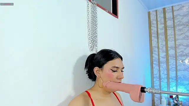Dirty chat webcam: explore liveshows with versed models, from laying bare to fetishes, in a variety of sexy free adult webcams.