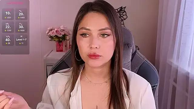 CarolineGuthrie webcams show profile image 