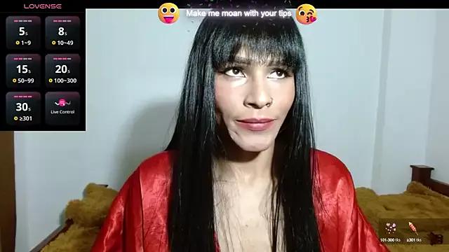 Dirty chat webcam: explore liveshows with versed models, from laying bare to fetishes, in a variety of sexy free adult webcams.