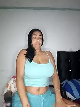CarolinePolsen from StripChat is Freechat